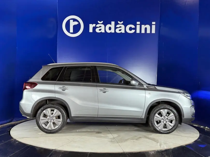 Suzuki VITARA SUV 2024