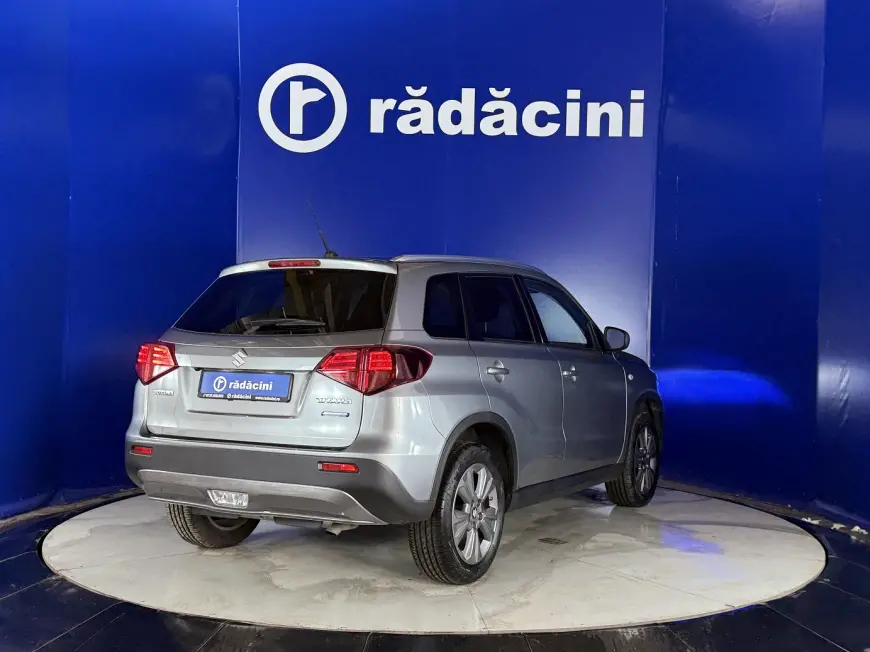 Suzuki VITARA SUV 2024