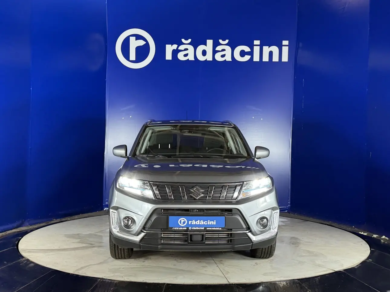 Suzuki VITARA SUV 2024