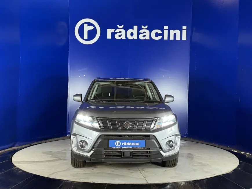 Suzuki VITARA SUV 2024