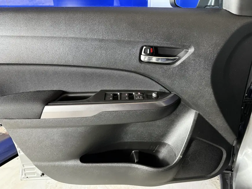 Suzuki VITARA SUV 2024
