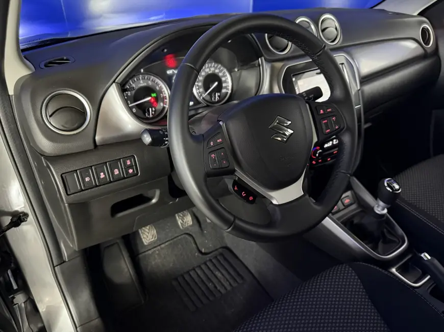 Suzuki VITARA SUV 2024
