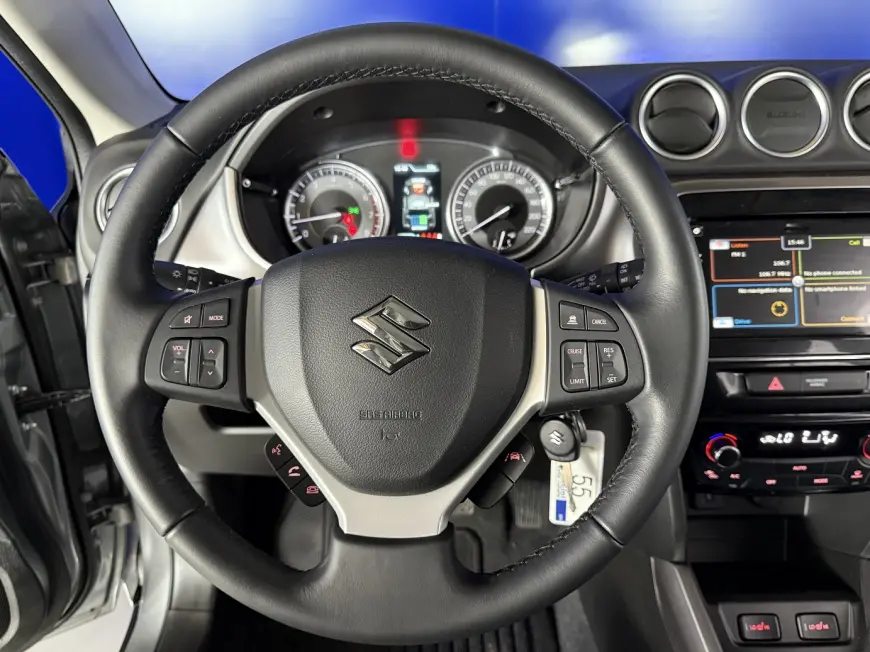 Suzuki VITARA SUV 2024