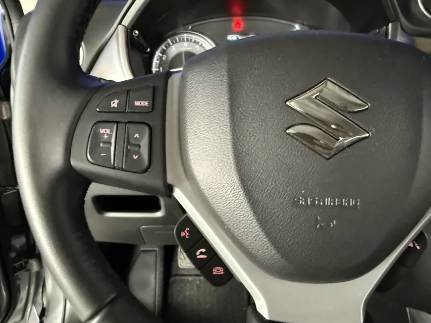 Suzuki VITARA SUV 2024
