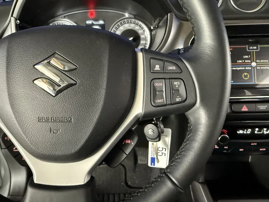 Suzuki VITARA SUV 2024