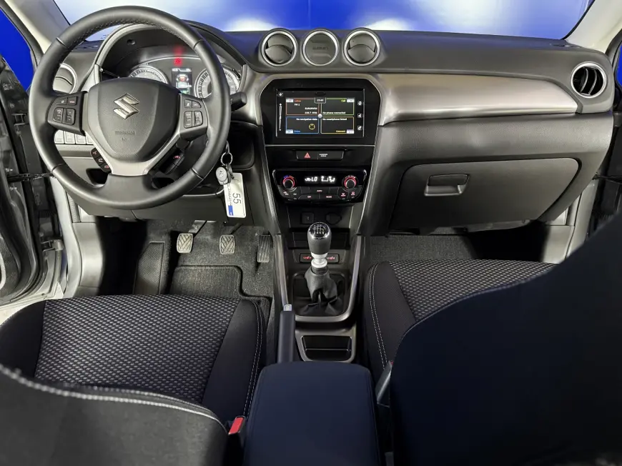 Suzuki VITARA SUV 2024