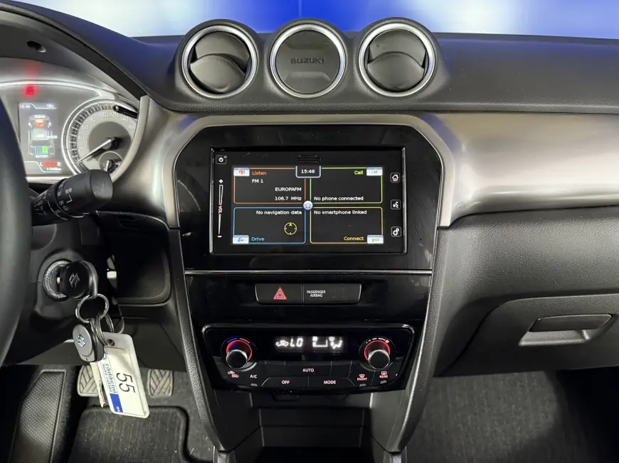 Suzuki VITARA SUV 2024