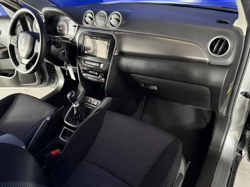 Suzuki VITARA SUV 2024