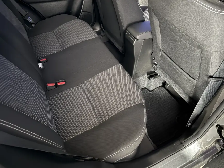 Suzuki VITARA SUV 2024