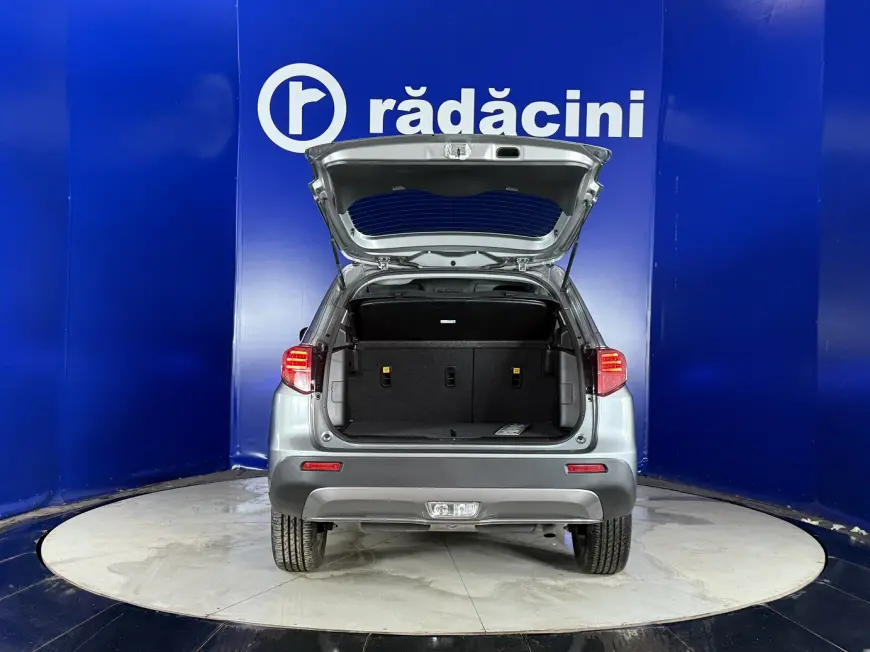 Suzuki VITARA SUV 2024