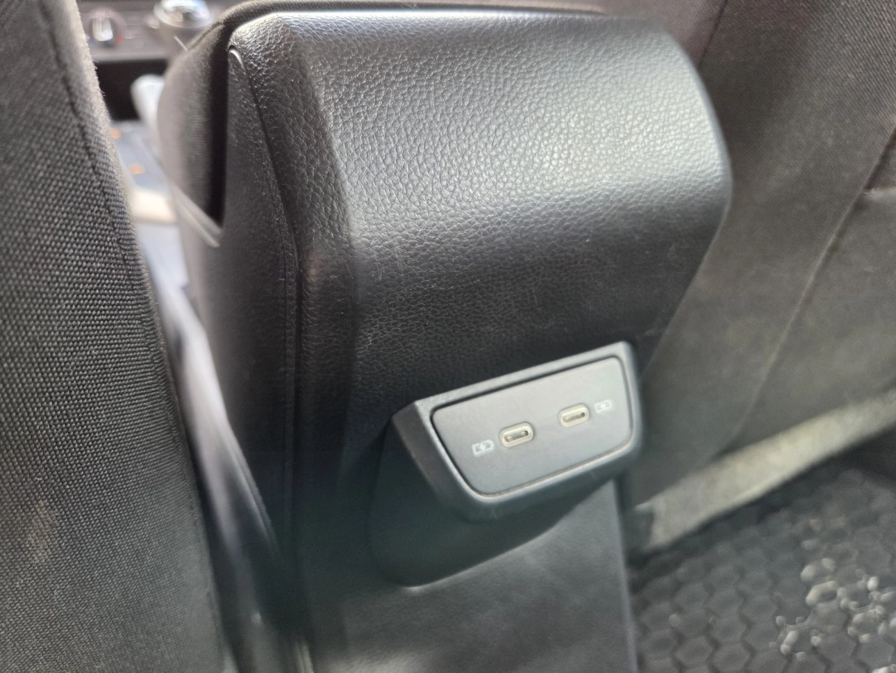 VOLKSWAGEN POLO HB 1.0 TSI 95CP MT5 COMFORTLINE 2021