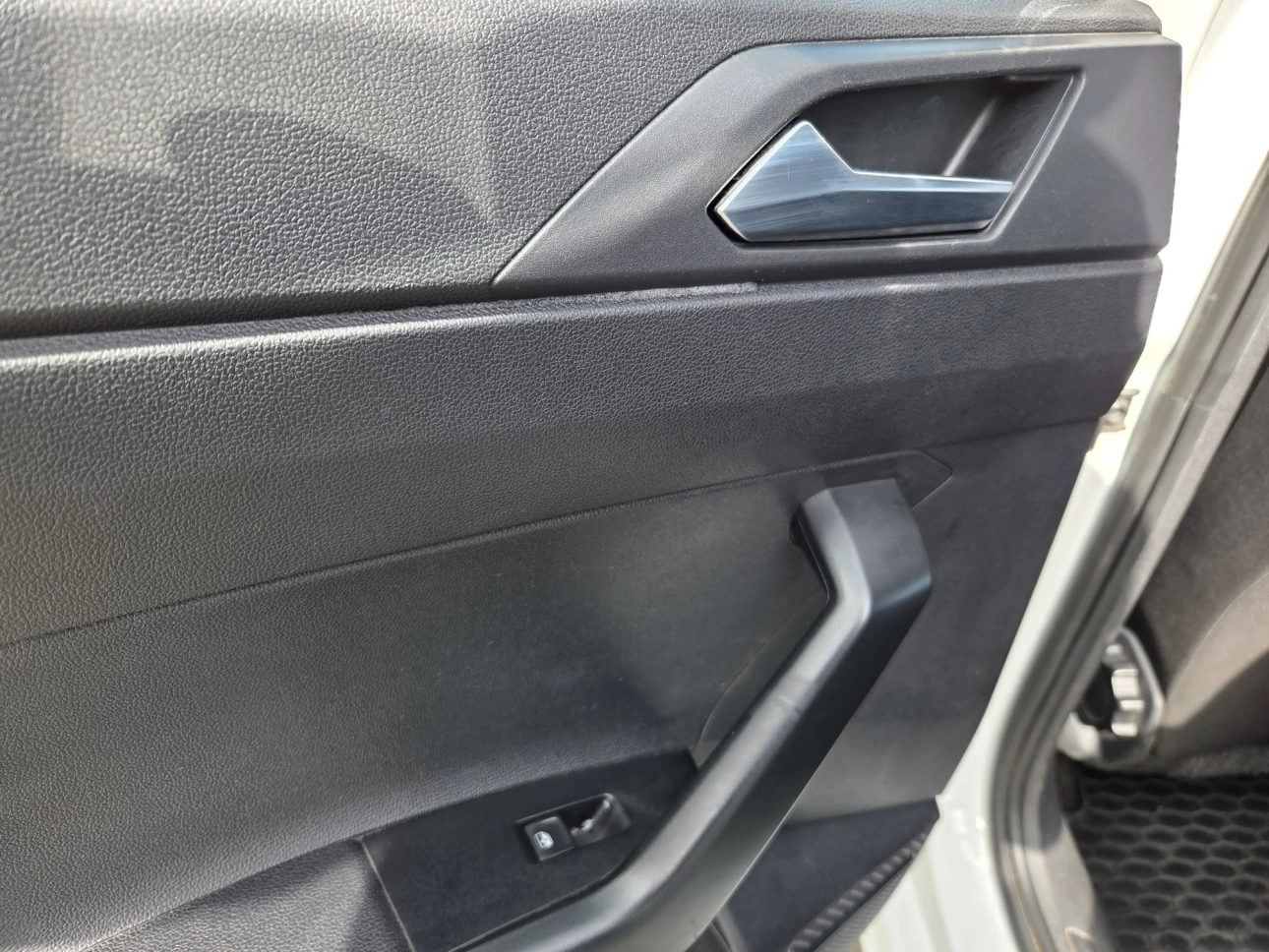 VOLKSWAGEN POLO HB 1.0 TSI 95CP MT5 COMFORTLINE 2021