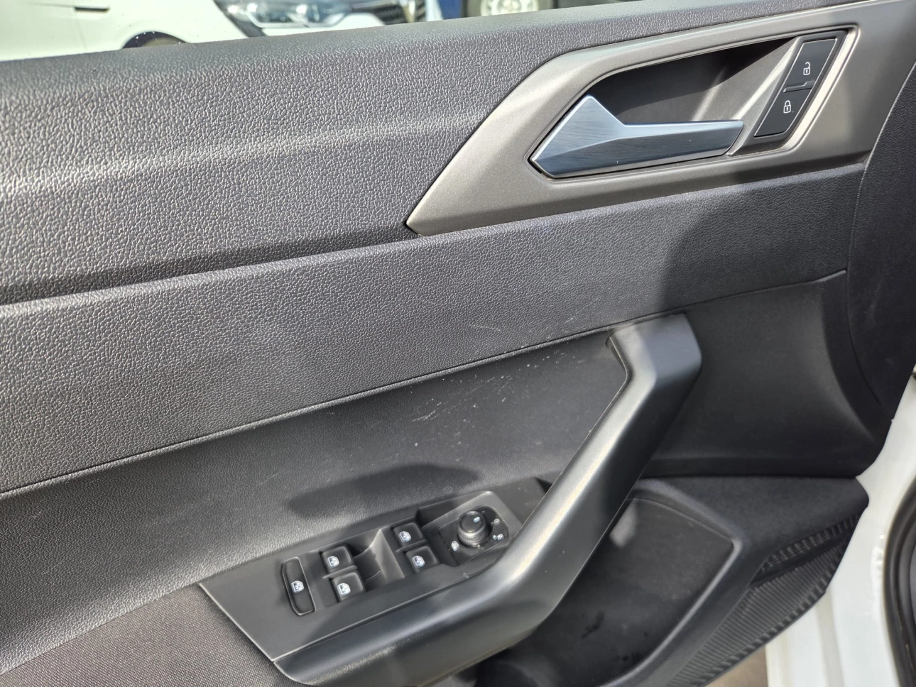 VOLKSWAGEN POLO HB 1.0 TSI 95CP MT5 COMFORTLINE 2021