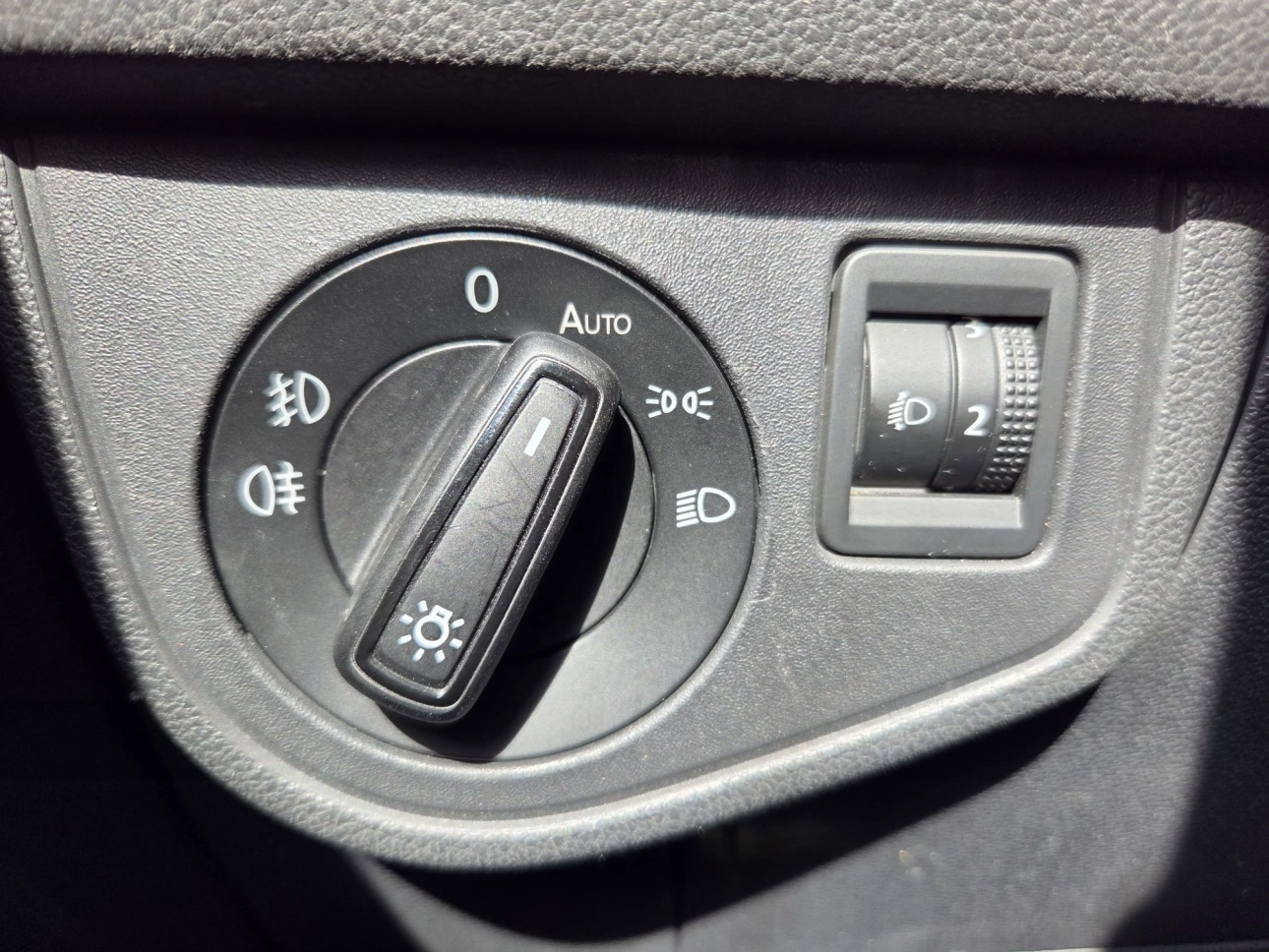 VOLKSWAGEN POLO HB 1.0 TSI 95CP MT5 COMFORTLINE 2021