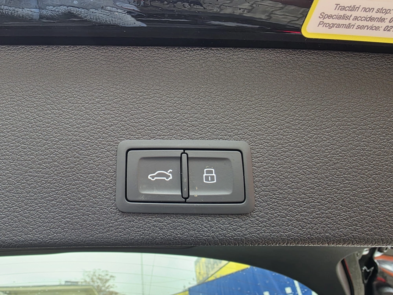 AUDI Q2 1.5 35 TFSI S TRONIC