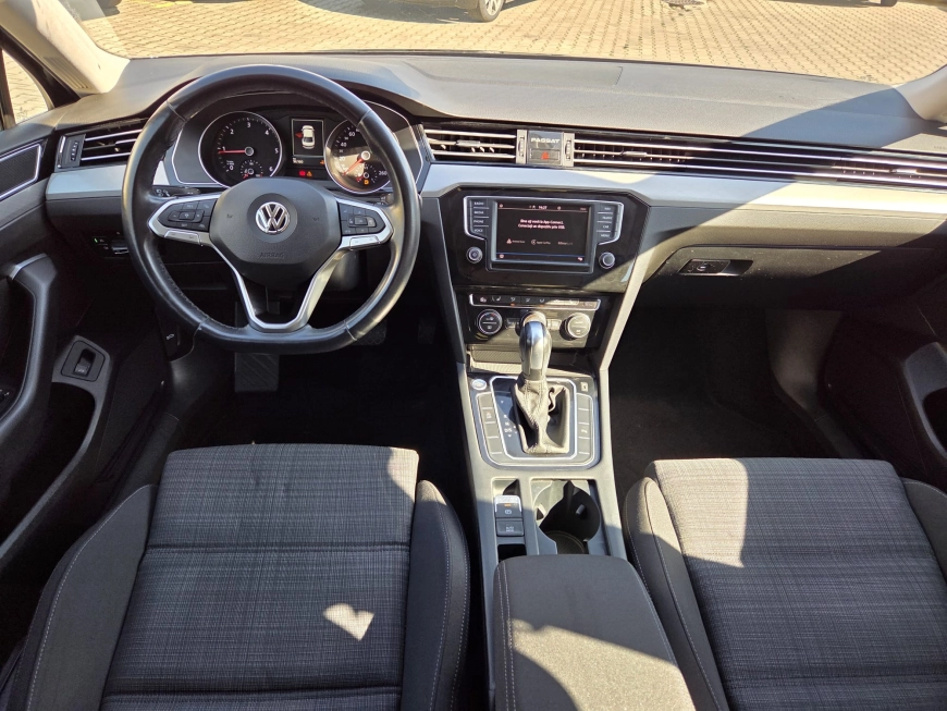 VOLKSWAGEN PASSAT Comfortline 2.0 TDI DSG 150 CP