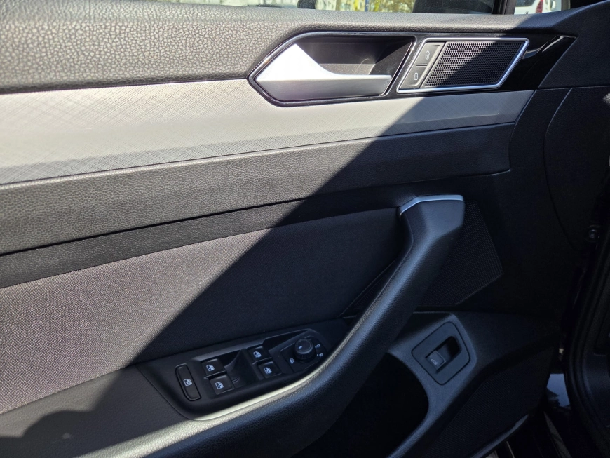 VOLKSWAGEN PASSAT Comfortline 2.0 TDI DSG 150 CP