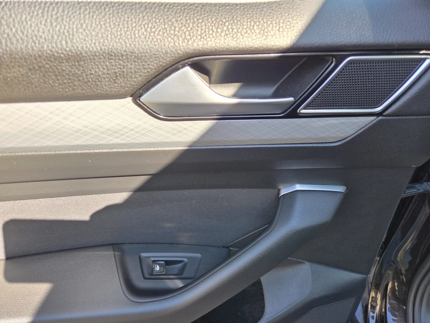 VOLKSWAGEN PASSAT Comfortline 2.0 TDI DSG 150 CP