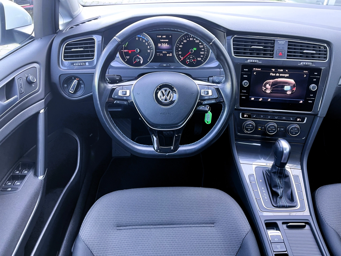 Volkswagen e-Golf Hatchback 2019
