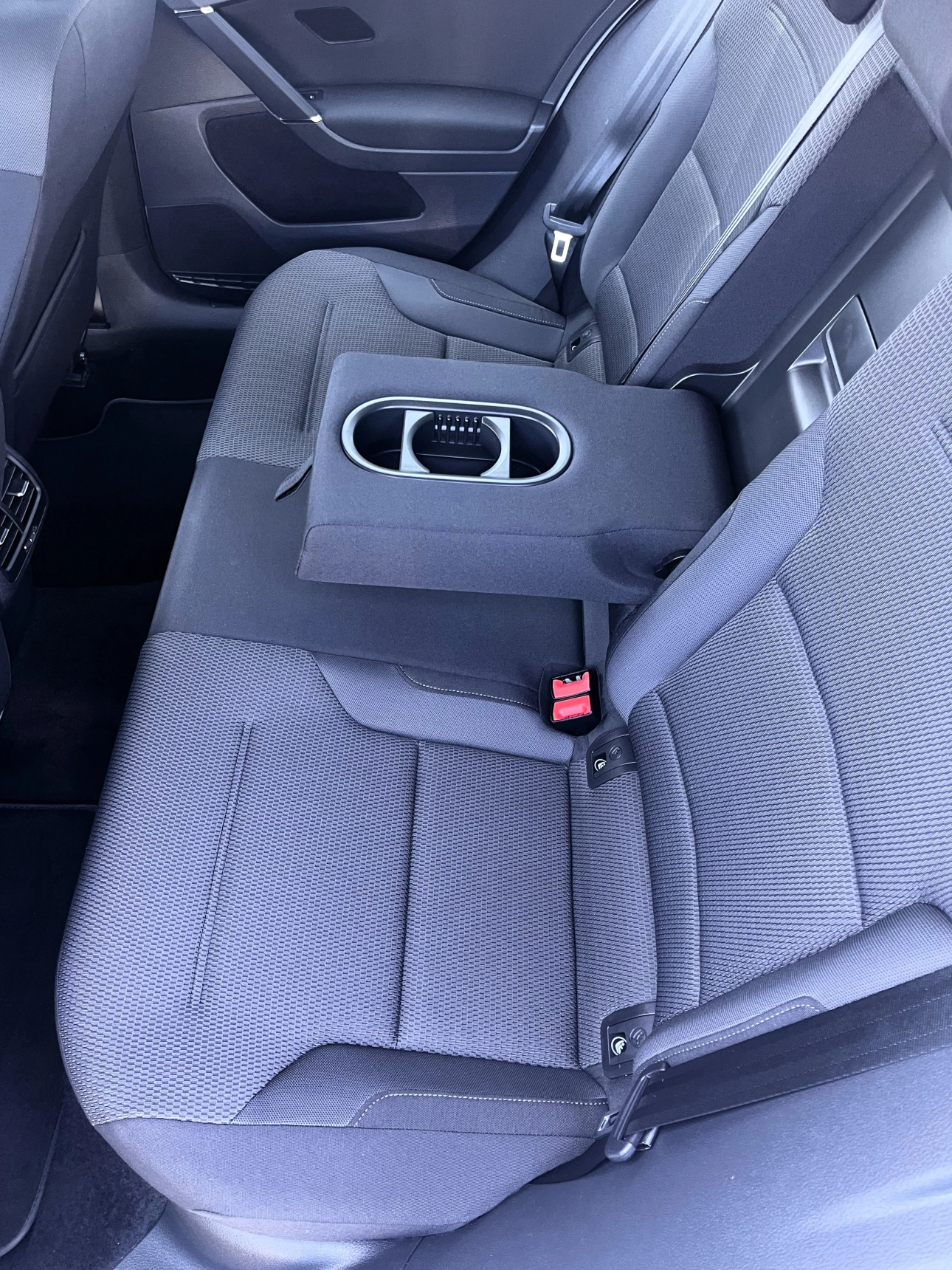 Volkswagen e-Golf Hatchback 2019