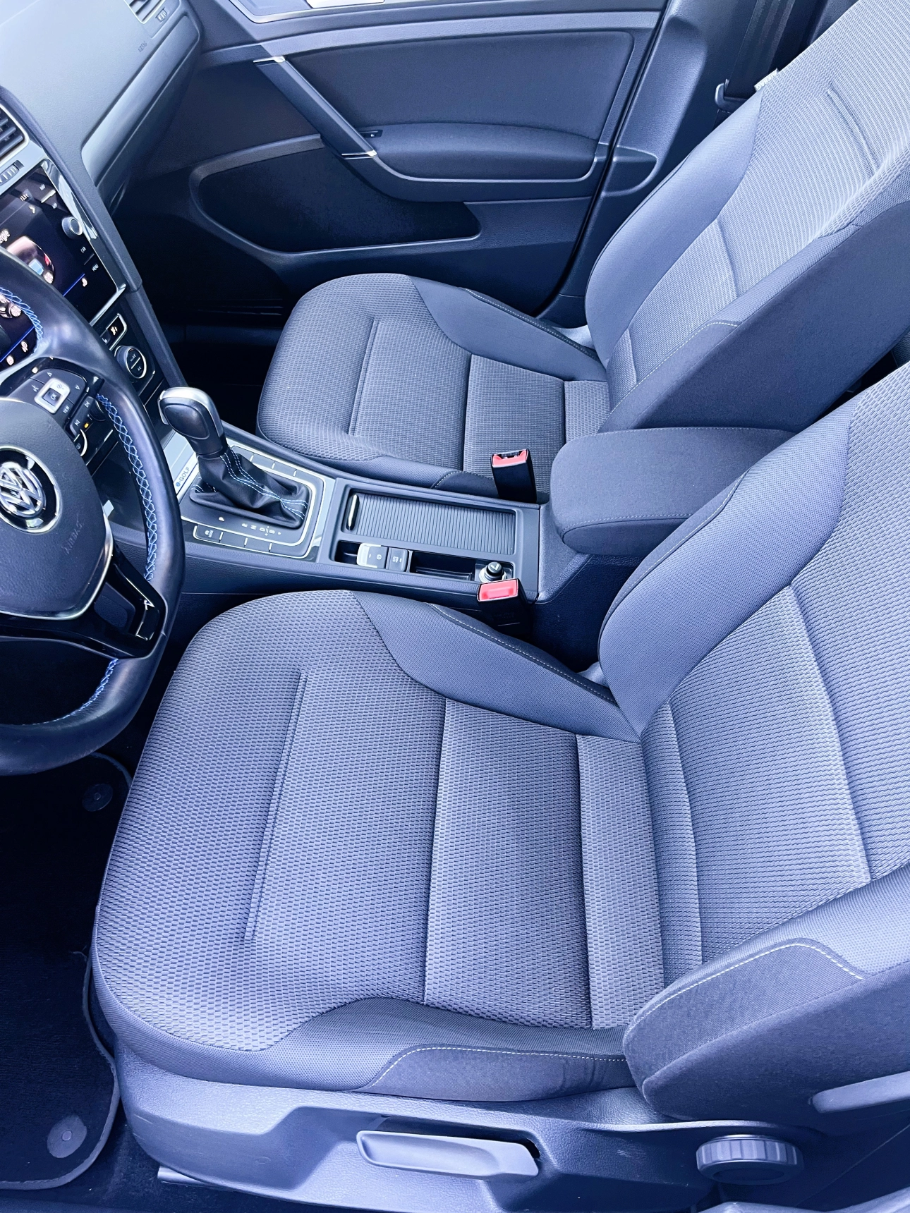 Volkswagen e-Golf Hatchback 2019