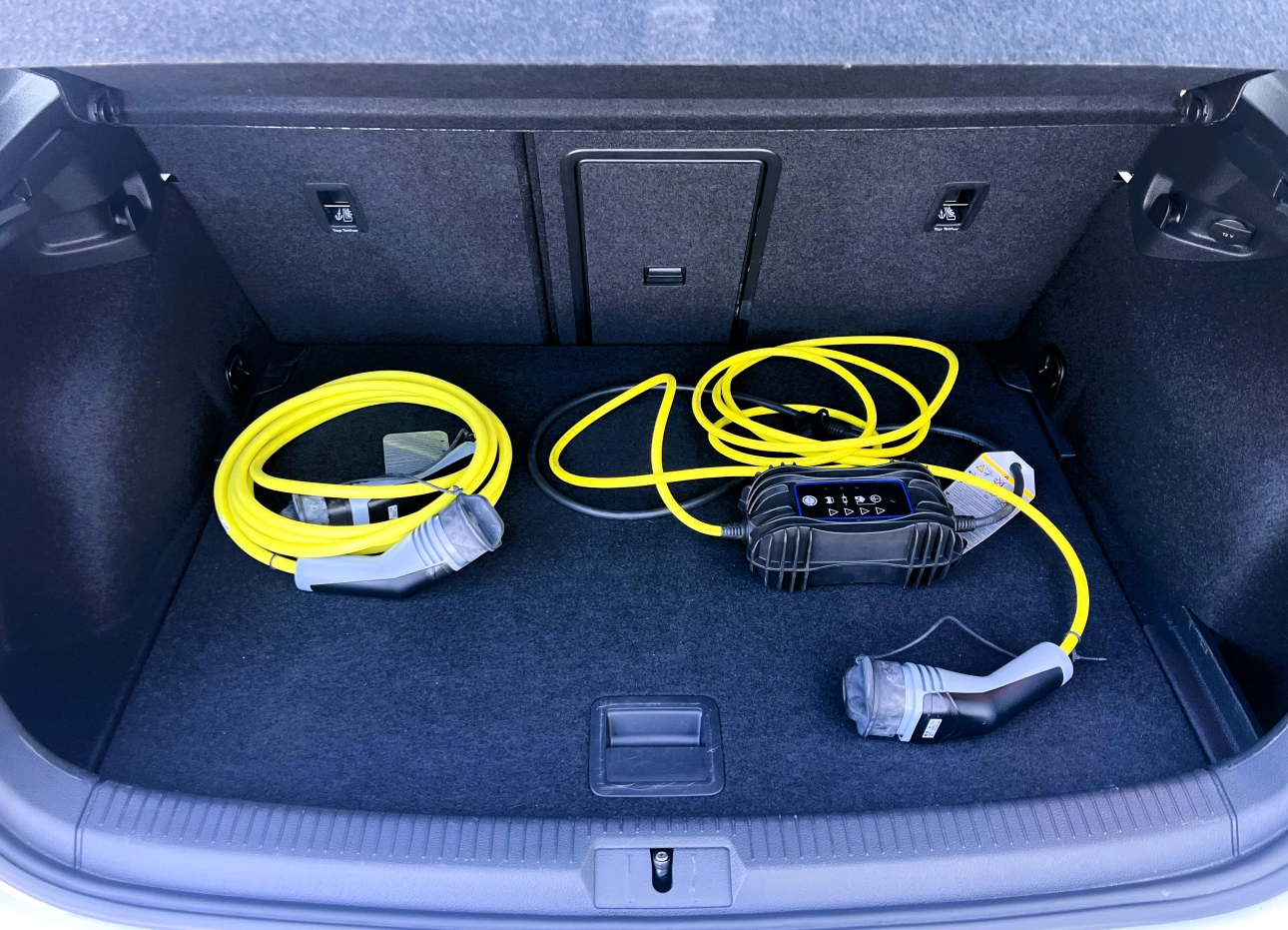 Volkswagen e-Golf Hatchback 2019