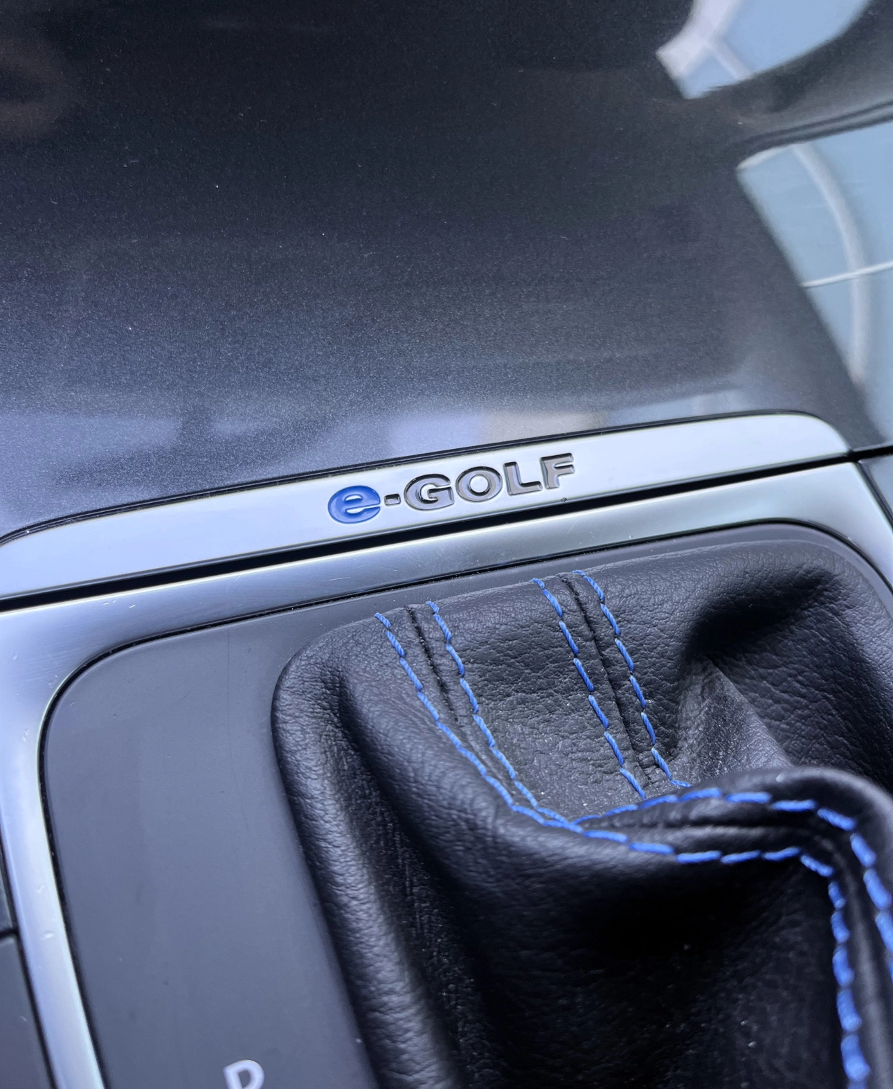 Volkswagen e-Golf Hatchback 2019