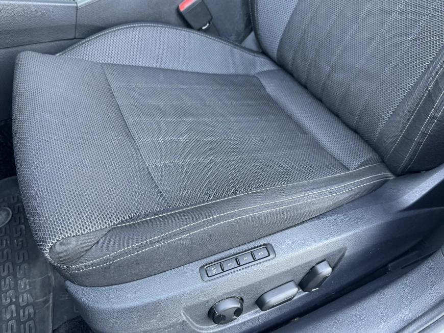 Skoda Superb Break 2020