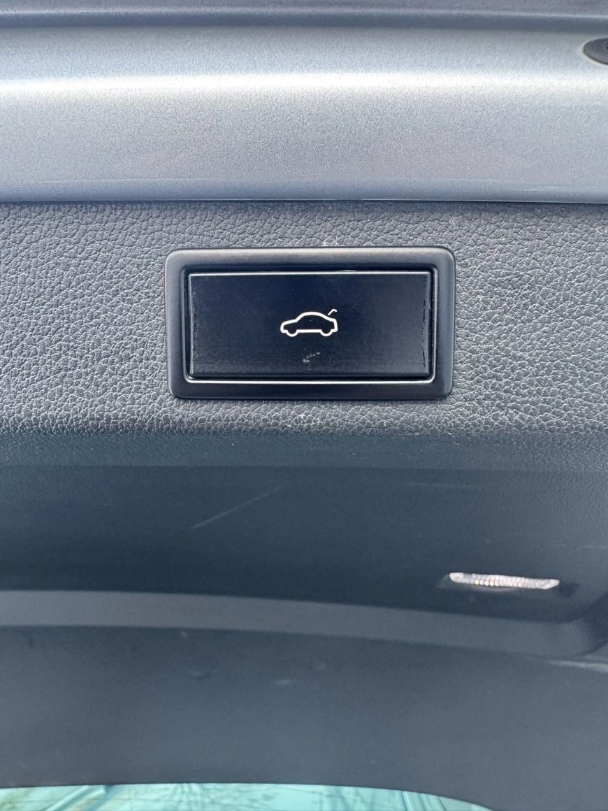 Skoda Superb Break 2020