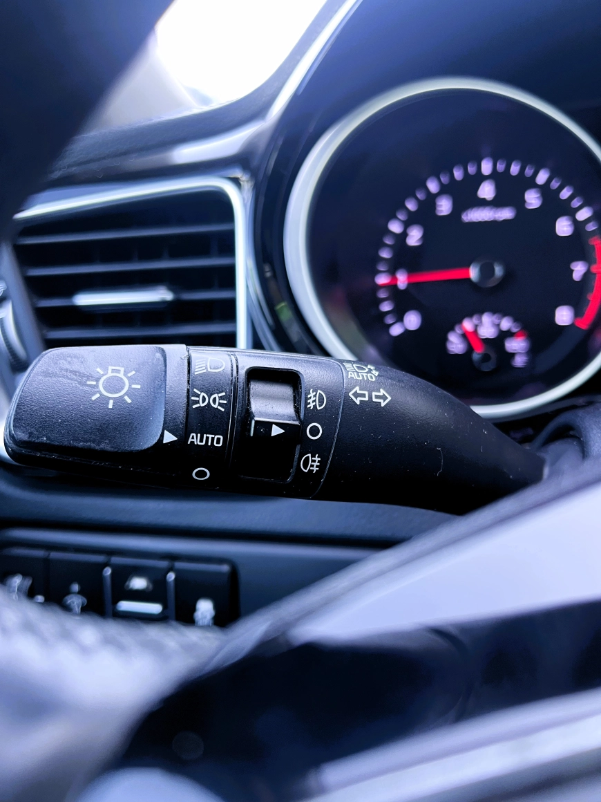 Kia Ceed 1.0 T-GDI Star Hatchback 2019