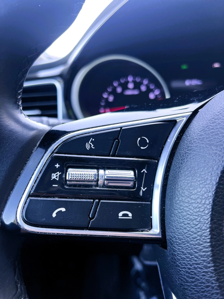 Kia Ceed 1.0 T-GDI Star Hatchback 2019