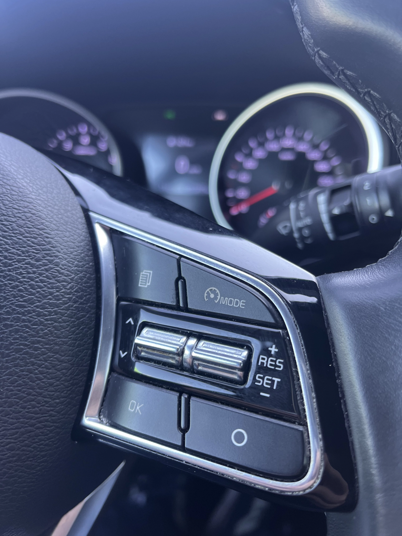 Kia Ceed 1.0 T-GDI Star Hatchback 2019