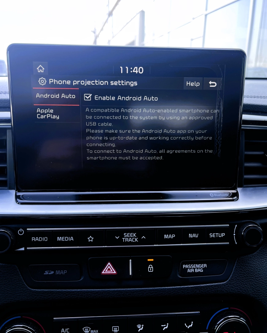 Kia Ceed 1.0 T-GDI Star Hatchback 2019