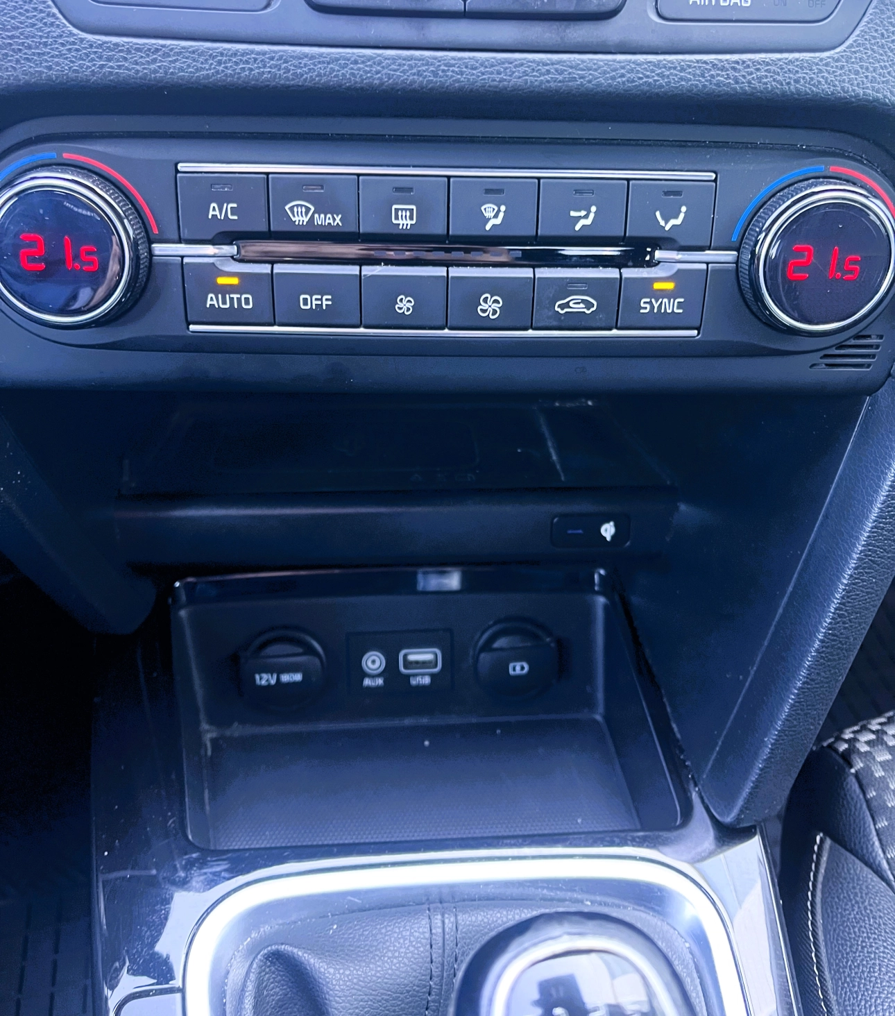 Kia Ceed 1.0 T-GDI Star Hatchback 2019