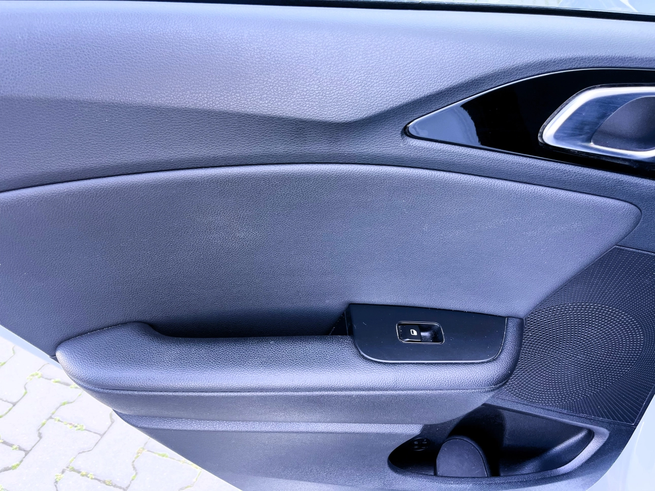 Kia Ceed 1.0 T-GDI Star Hatchback 2019