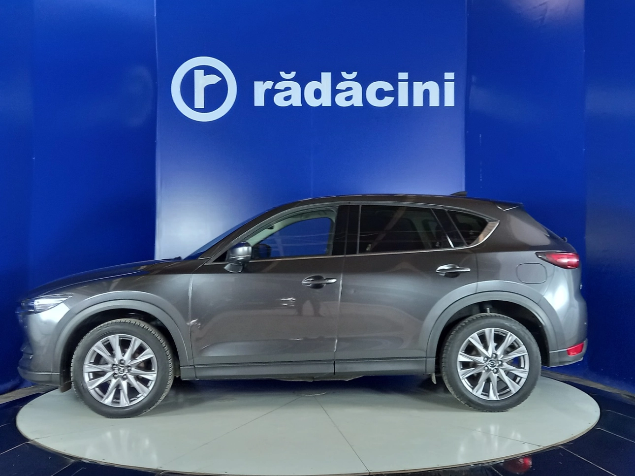 Mazda CX-5 SUV 2019