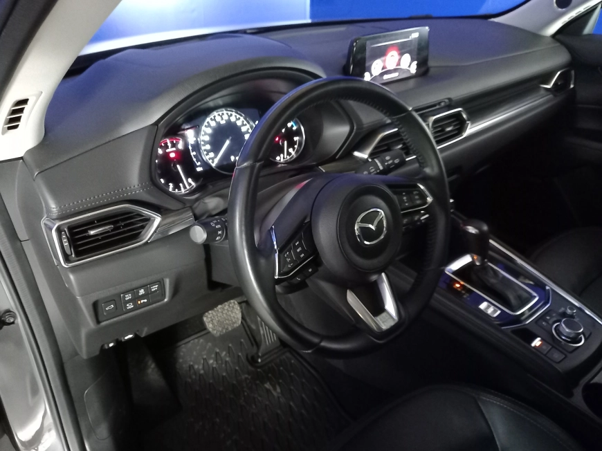 Mazda CX-5 SUV 2019