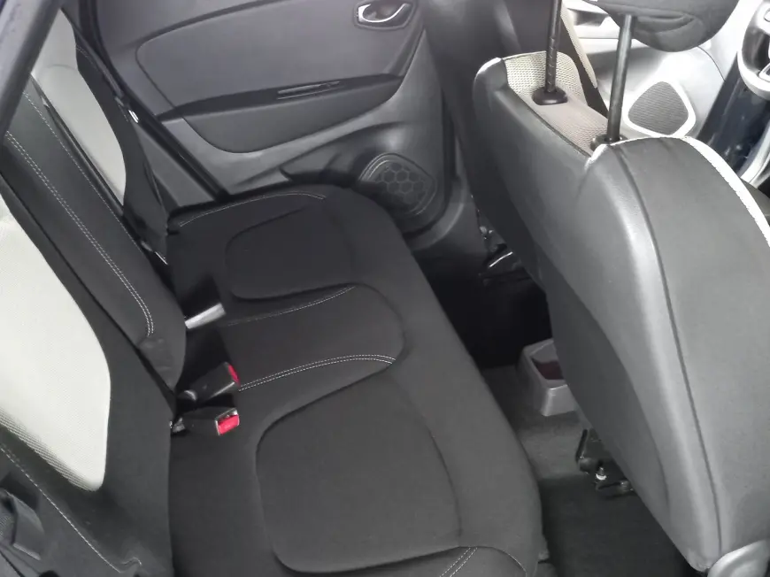 Renault CAPTUR SUV 2017