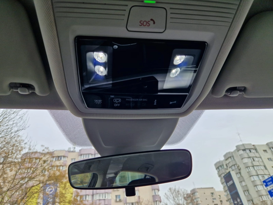 VOLKSWAGEN GOLF VIII 2.0 TDI 116HP MT6 LIFE 2020