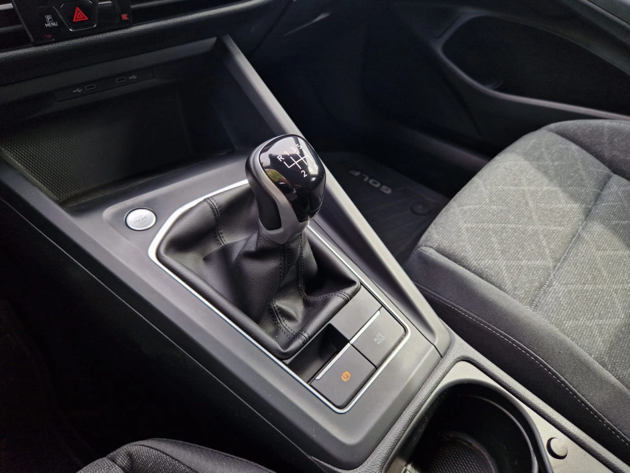 VOLKSWAGEN GOLF VIII 2.0 TDI 116HP MT6 LIFE 2020