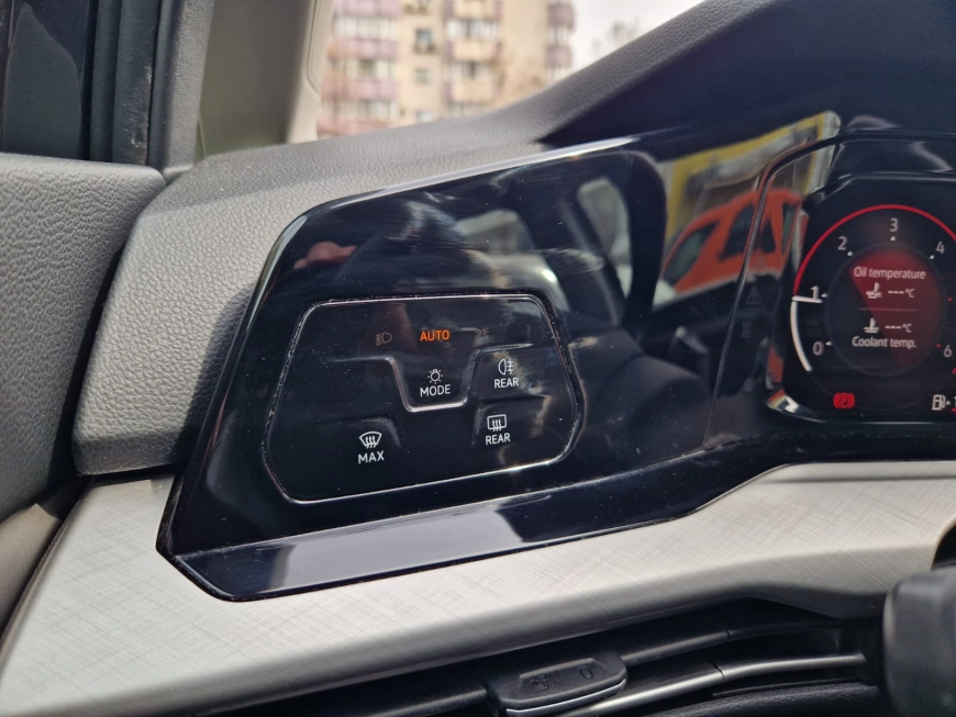 VOLKSWAGEN GOLF VIII 2.0 TDI 116HP MT6 LIFE 2020