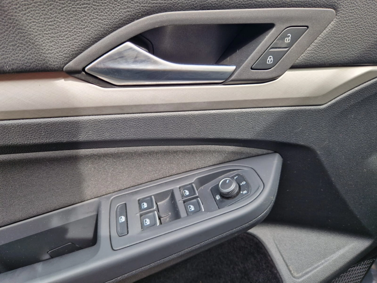 VOLKSWAGEN GOLF VIII 2.0 TDI 116HP MT6 LIFE 2020