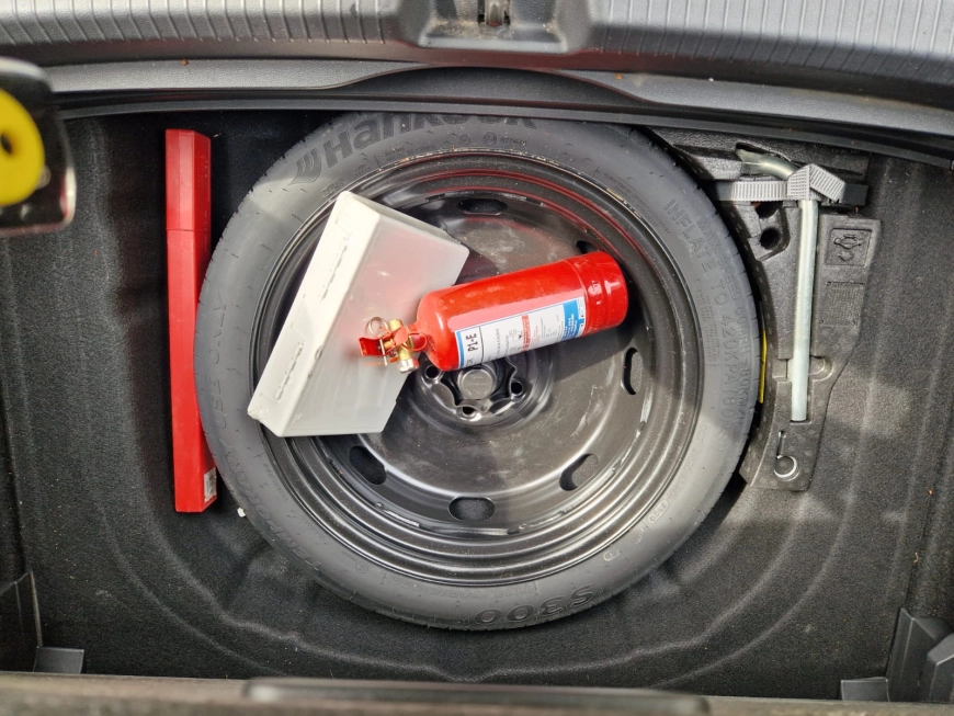 VOLKSWAGEN GOLF VIII 2.0 TDI 116HP MT6 LIFE 2020