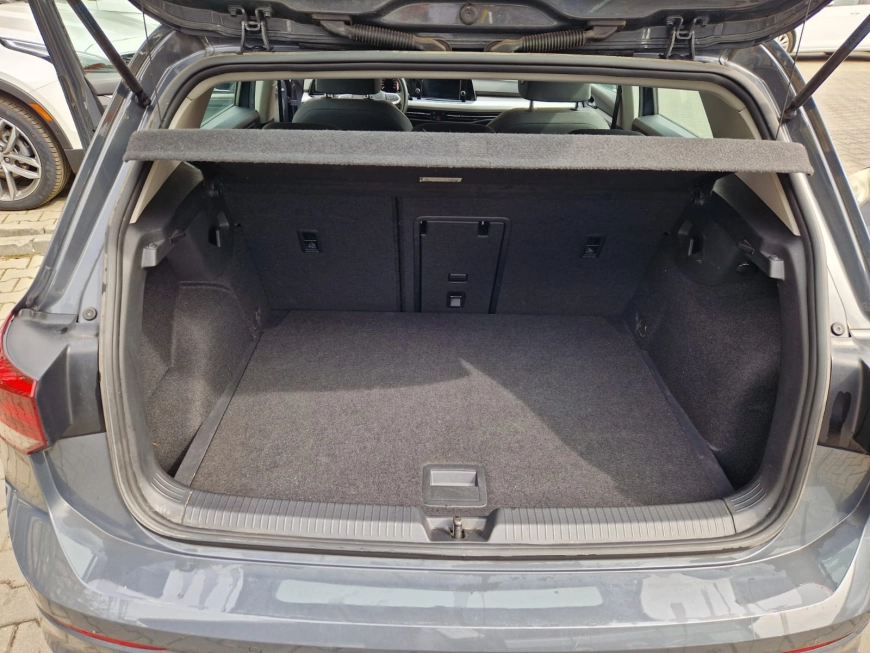 VOLKSWAGEN GOLF VIII 2.0 TDI 116HP MT6 LIFE 2020