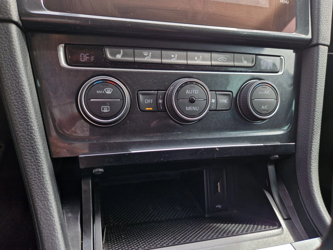 VW GOLF VII HB 1.0 TSI 115CP MT6 COMFORTLINE 2019