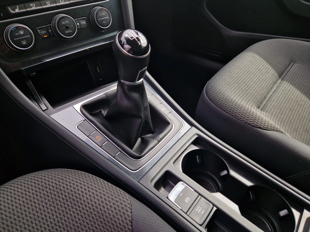 VW GOLF VII HB 1.0 TSI 115CP MT6 COMFORTLINE 2019