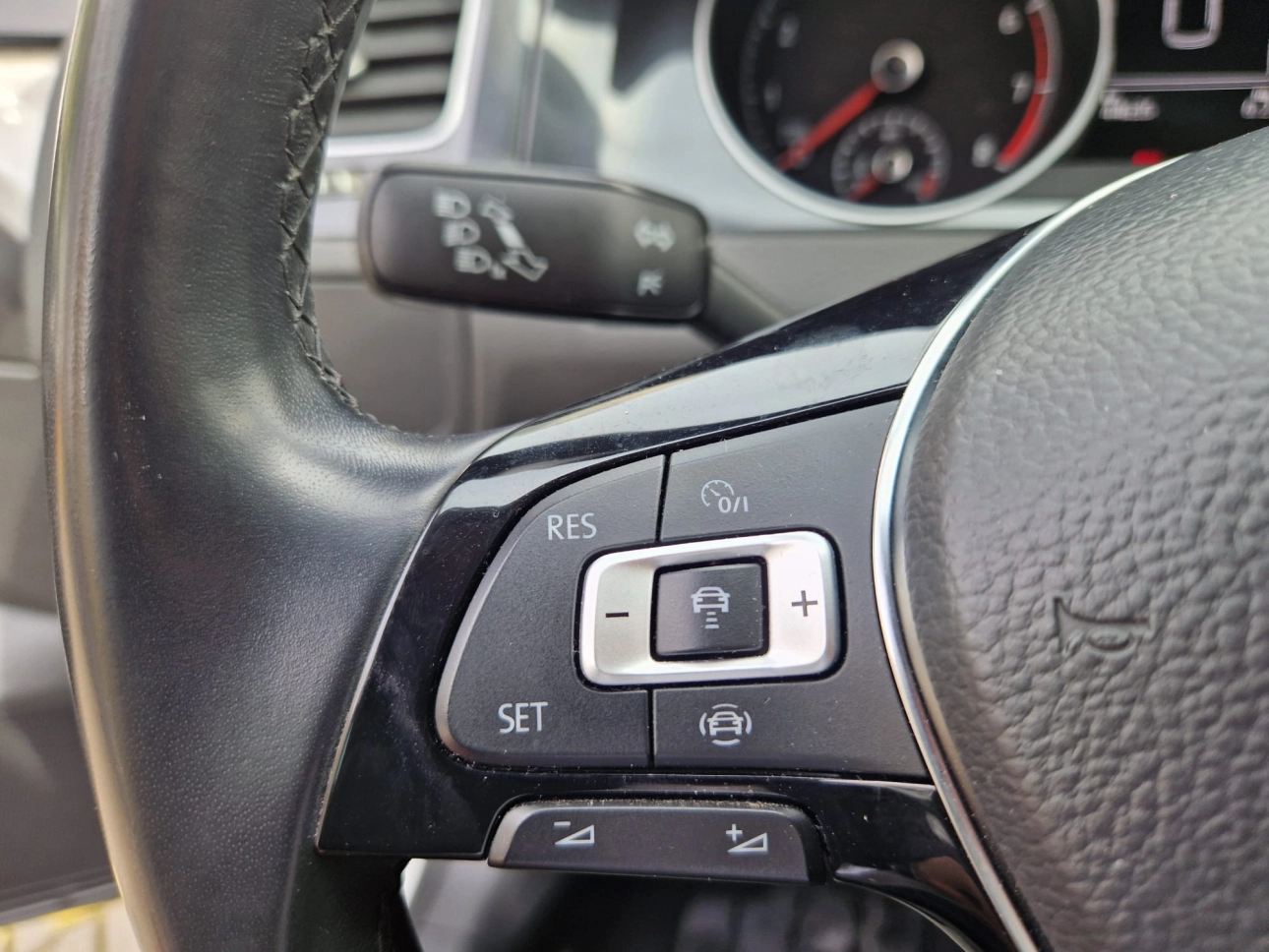 VW GOLF VII HB 1.0 TSI 115CP MT6 COMFORTLINE 2019