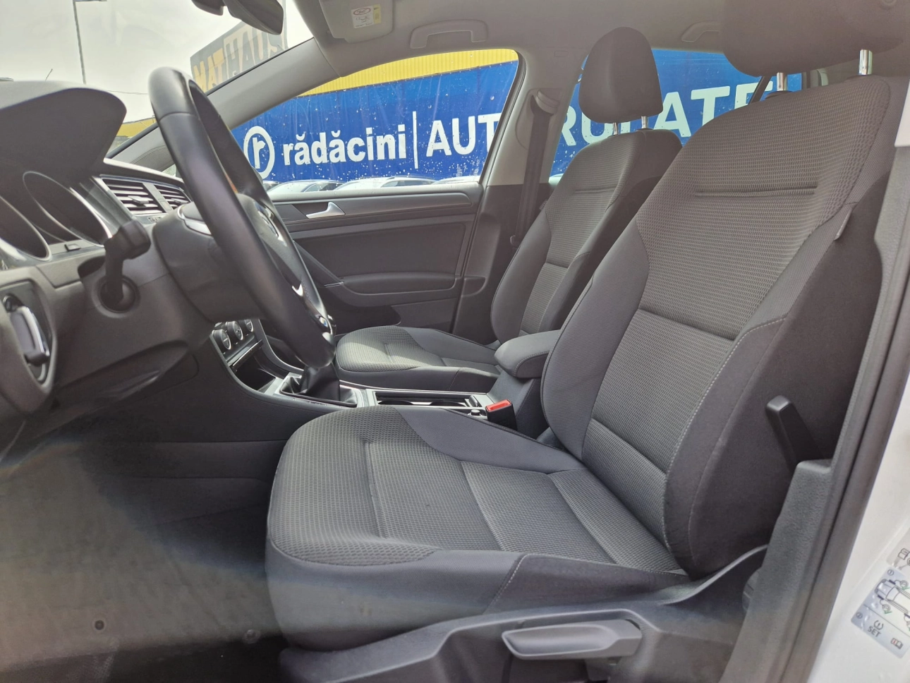 VW GOLF VII HB 1.0 TSI 115CP MT6 COMFORTLINE 2019