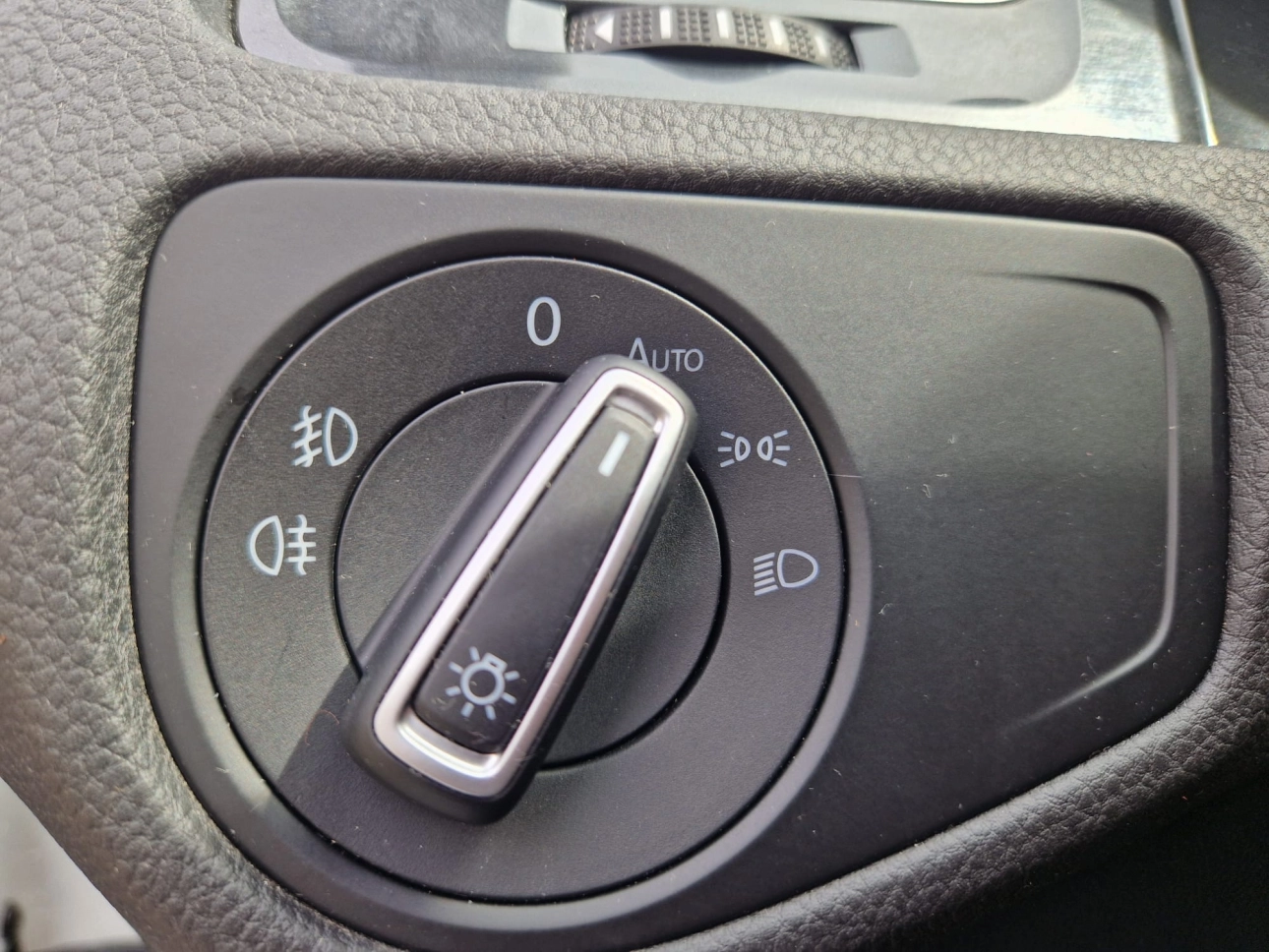 VW GOLF VII HB 1.0 TSI 115CP MT6 COMFORTLINE 2019