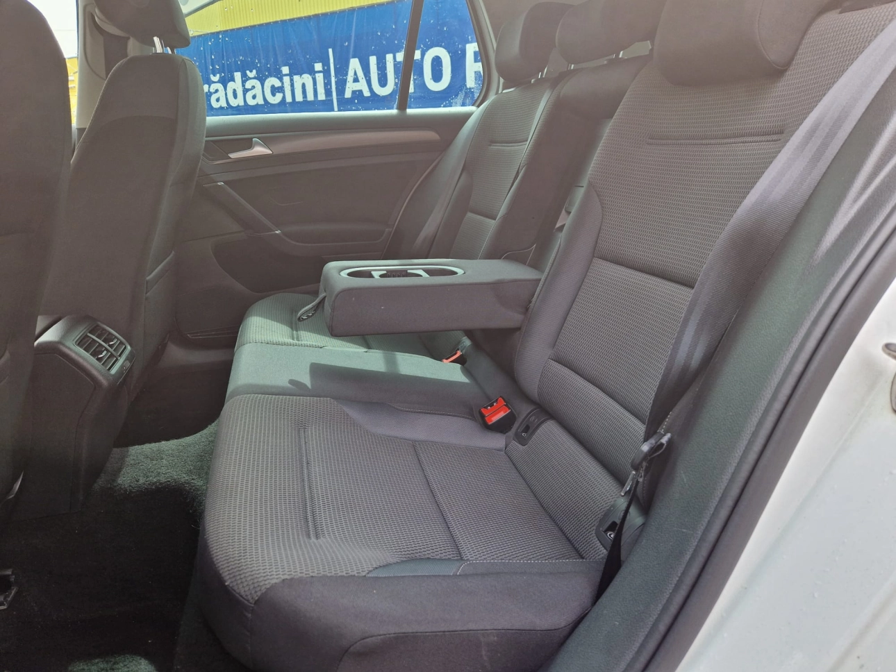 VW GOLF VII HB 1.0 TSI 115CP MT6 COMFORTLINE 2019